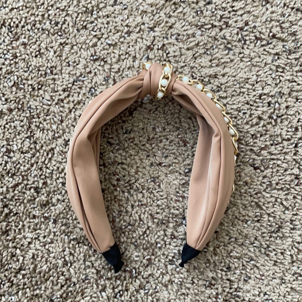 Headband